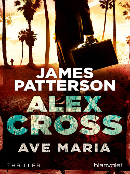 Title details for Ave Maria by James Patterson - Available